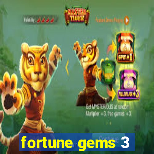 fortune gems 3